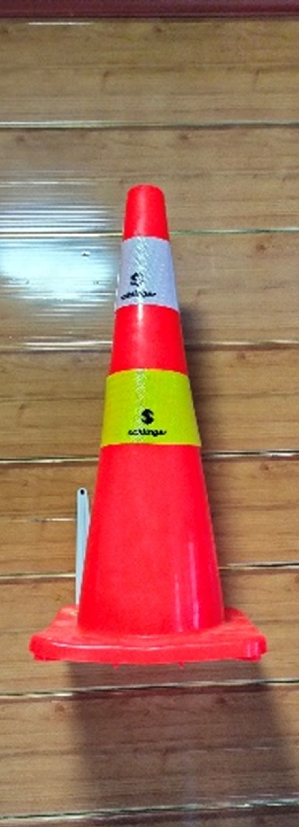 Traffic Cone